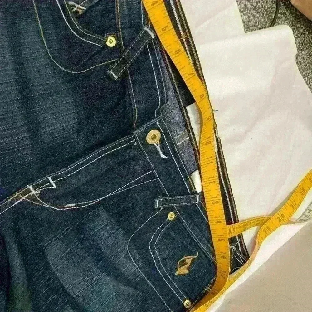 U-51 Womens Capris Sz 11 - Picture 9 of 10